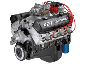 C3872 Engine